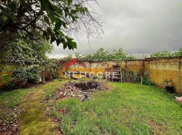 Terreno · 180m² · 4 Quartos · 4 Vagas · Lote em  Rua Joaquim Camargo - Guarituba - Piraquara/PR