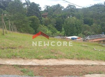 Terreno · 1000m² · Lote em Estrada Engenheiro Marsilac - Parelheiros - São Paulo/SP