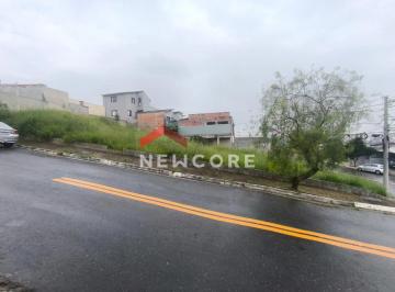 Terreno · 263m² · Lote em Avenida José Antônio Silvério - Jardim Santa Júlia - São José dos Campos/SP