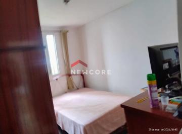 Apartamento · 54m² · 1 Quarto · 1 Vaga · Apartamento em  Rua Valdemar Celestino da Silva - Parque São Vicente - Mauá/SP