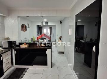 Casa · 201m² · 3 Quartos · 2 Vagas · Casa em Rua Padre Miguel Luís Teixeira - Parque Colonial - São Paulo/SP