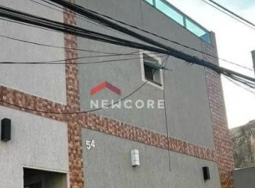 Apartamento · 40m² · 2 Quartos · Apartamento em  Rua Aquirás - Vila Granada - São Paulo/SP