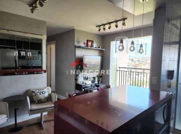 Apartamento · 58m² · 3 Quartos · 1 Vaga · Apartamento em  Rua Vicenzo Paciullo - Jardim Las Vegas - Guarulhos/SP