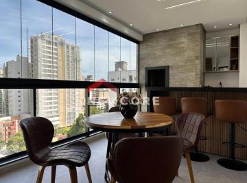 Apartamento · 112m² · 3 Quartos · 2 Vagas · Apartamento em Rua 258 - Meia Praia - Itapema/SC