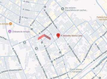 Terreno · 4560m² · Lote em Rua Rosa Fares - Vila Andeyara - Ferraz de Vasconcelos/SP