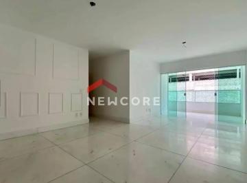 Apartamento · 125m² · 4 Quartos · 3 Vagas · Apartamento em  Rua Professora Bartira Mourão - Buritis - Belo Horizonte/MG