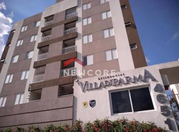 Apartamento · 76m² · 3 Quartos · 1 Vaga · Apartamento em Avenida Cândido Hartmann - Santa Felicidade - Curitiba/PR