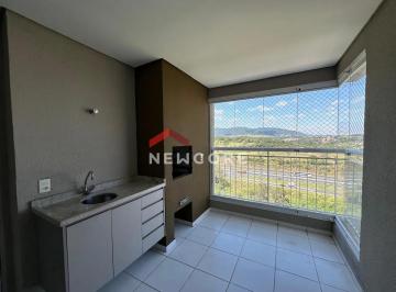 Apartamento · 92m² · 3 Quartos · 2 Vagas · Apartamento em Rua Hilda Del Nero Bisquolo - Jardim Flórida - Jundiaí/SP