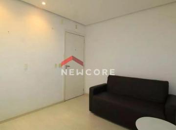 Apartamento Venda 31m² de 1 quarto · Flat em Avenida Barão Homem de Melo - Estoril - Belo Horizonte/MG