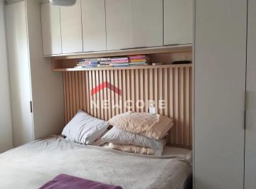 Apartamento de 2 quartos, Bauru · Apartamento em Rua Wilson Pedro Speridião - Quinta Ranieri - Bauru/SP