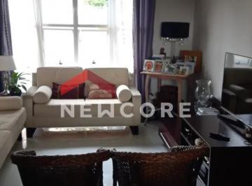 Casa · 85m² · 3 Quartos · 2 Vagas · Casa de condomínio em Rua Miguel de Almeida - Barro Branco - Cotia/SP
