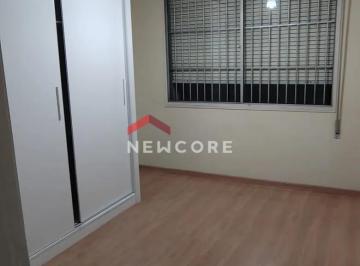 Apartamento · 40m² · 1 Quarto · Apartamento em Rua das Palmeiras - Vila Buarque - São Paulo/SP