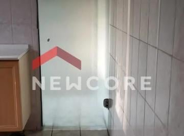 Apartamento · 56m² · 2 Quartos · 1 Vaga · Apartamento em Estrada do Corredor - Parque Panamericano - São Paulo/SP