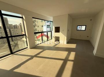 Apartamento · 103m² · 3 Quartos · 2 Vagas · Apartamento em Rua 232 - Meia Praia - Itapema/SC