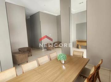 Apartamento · 109m² · 3 Quartos · 2 Vagas · Apartamento em Rua José Pulga - Parque Residencial Aquarius - São José dos Campos/SP
