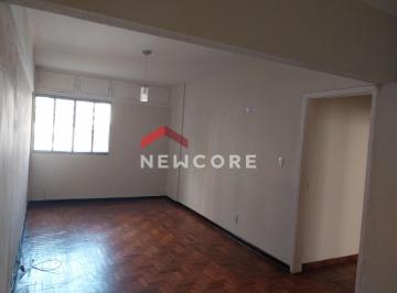 Apartamento · 110m² · 3 Quartos · 1 Vaga · Apartamento em  Rua Barão de Jaguara - Centro - Campinas/SP