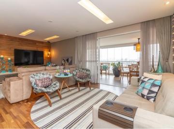 Apartamento · 137m² · 3 Quartos · 3 Vagas · APTO a venda na V GUMERCINDO, amplo com 167 m2, 3 suites, 3 vagas em predio com excelente lazer e l