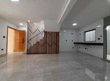 Casa de 3 quartos, Santo André · Casa com 141 m² e 3 quartos à venda em Parque das Nações