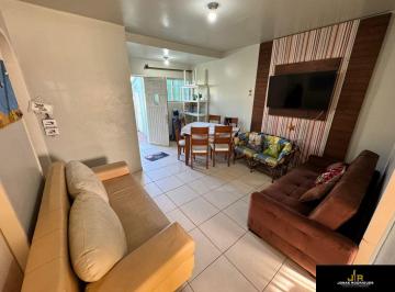 Apartamento · 58m² · 2 Quartos · 2 Vagas · Apartamento 2 Dormitórios - Bairro Centro