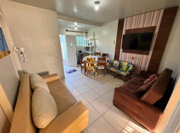 Apartamento · 58m² · 2 Quartos · 2 Vagas · Apartamento 2 Dormitórios - Bairro Centro