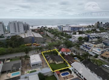 Terreno · 720m² · Lote / Terreno em Caiobá - Matinhos