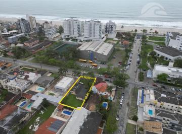 Terreno · 720m² · Lote / Terreno em Caiobá - Matinhos