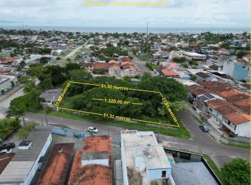 Terreno · 1320m² · Lote / Terreno em Bom Retiro  -  Matinhos