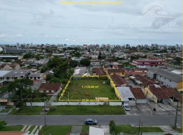 Terreno · 1120m² · Lote / Terreno em Tabuleiro  -  Matinhos