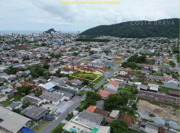 Terreno · 1120m² · Potencial 10 Pavimentos, Investimento Único no Tabuleiro