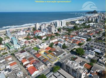 Terreno · 592m² · Lote / Terreno em Caiobá - Matinhos