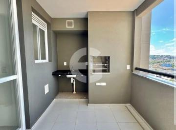 Apartamento · 82m² · 3 Quartos · 2 Vagas · Apartamento em Horto Florestal - Jundiaí, SP