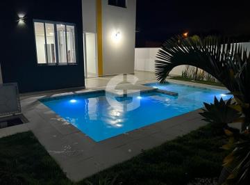 Casa · 348m² · 2 Quartos · 1 Vaga · Casa de Condomínio em Jardim Celeste - Jundiaí, SP