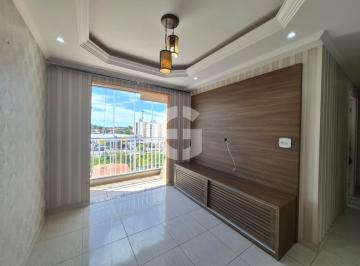 Apartamento · 82m² · 3 Quartos · 1 Vaga · Apartamento em Jardim Tamoio  -  Jundiaí