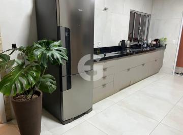 Casa · 3 Quartos · Casa em Jardim da Fonte - Jundiaí