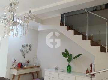 Casa · 220m² · 3 Quartos · 2 Vagas · Casa em Bela Vista  -  Jundiaí