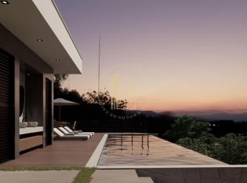 Casa · 187m² · 3 Quartos · 2 Vagas · Casa em Jardim Europa  -  Poços de Caldas
