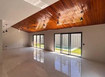 Casa de 4 quartos, Santana de Parnaíba · Casa de Condomínio Venda ou Locação 332 m² | Residencial Alpha 4 – Alphaville