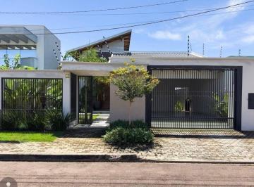 Casa · 198m² · 3 Quartos · 2 Vagas · Casa para Alugar no Jardim Almeida Prado em Alta Floresta-MT