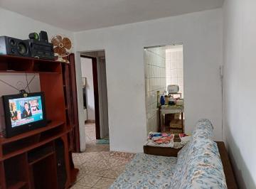 Apartamento de 1 quarto, Barueri · APTO COM 02 DORMS NO PAULISTA EM BARUERI