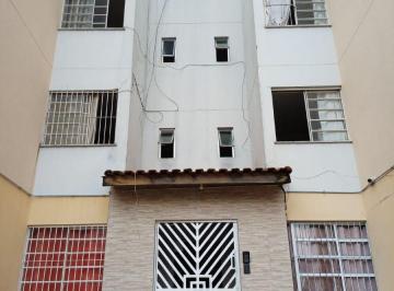 Apartamento de 1 quarto, Barueri · APTO COM 02 DORMS NO PAULISTA EM BARUERI