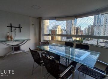 Apartamento · 125m² · 3 Quartos · Apartamento para aluguel - em Pioneiros