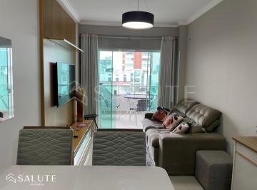 Apartamento · 101m² · 3 Quartos · Apartamento à venda - no Centro