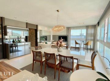 Apartamento · 145m² · 3 Quartos · Apartamento para aluguel - no Centro