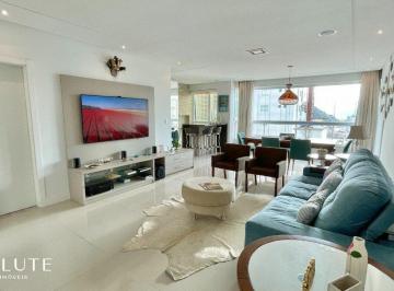 Apartamento · 179m² · 3 Quartos · Apartamento para aluguel - no Centro