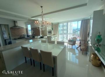 Apartamento · 145m² · 4 Quartos · 2 Vagas · Apartamento para aluguel - no Centro