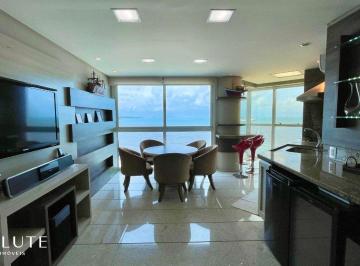 Apartamento · 185m² · 3 Quartos · Apartamento para aluguel - no Centro