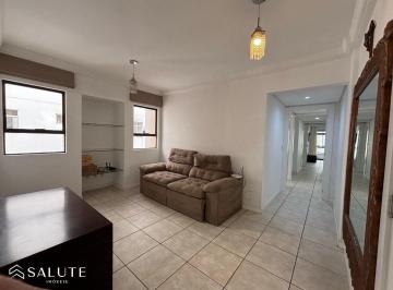 Apartamento · 227m² · 3 Quartos · Apartamento para aluguel - no Centro