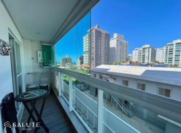 Apartamento · 62m² · 1 Quarto · 1 Vaga · Apartamento para aluguel - na Praia Brava