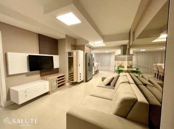 Apartamento · 150m² · 3 Quartos · Apartamento para aluguel - no Centro