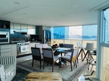 Apartamento · 310m² · 4 Quartos · Apartamento para aluguel - na Barra Sul